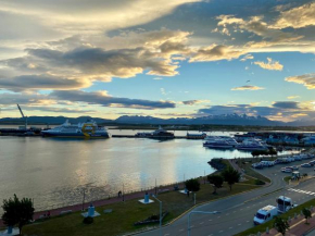 Antártida Park Ushuaia